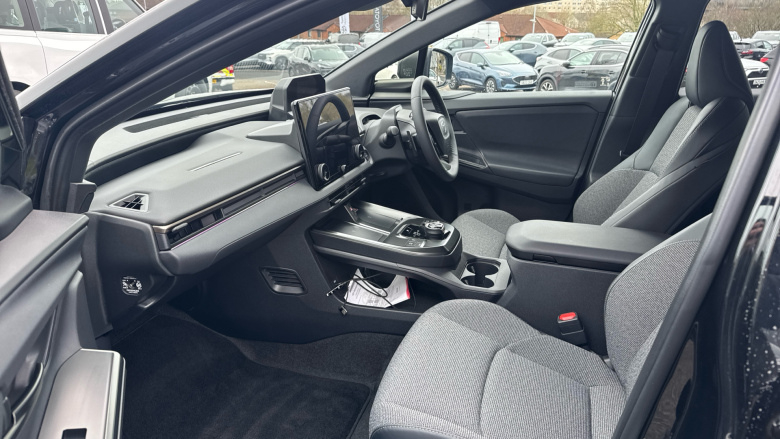 Toyota bZ4X 165kW Design 73kWh 5dr Auto Electric Hatchback